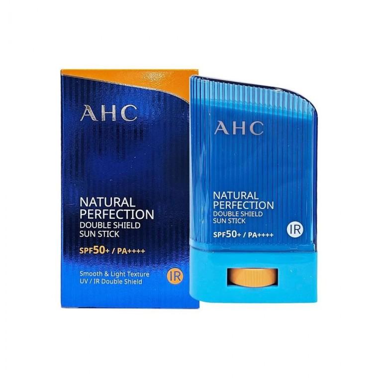 루미나D ahc 내추럴 퍼펙션 더블 쉴드 선스틱 22g