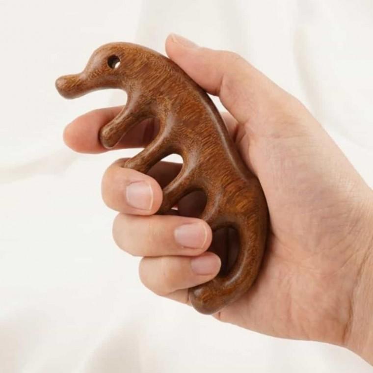 괄사 마사지 얼굴마사지 얼굴스틱 지압괄사 페이스괄사