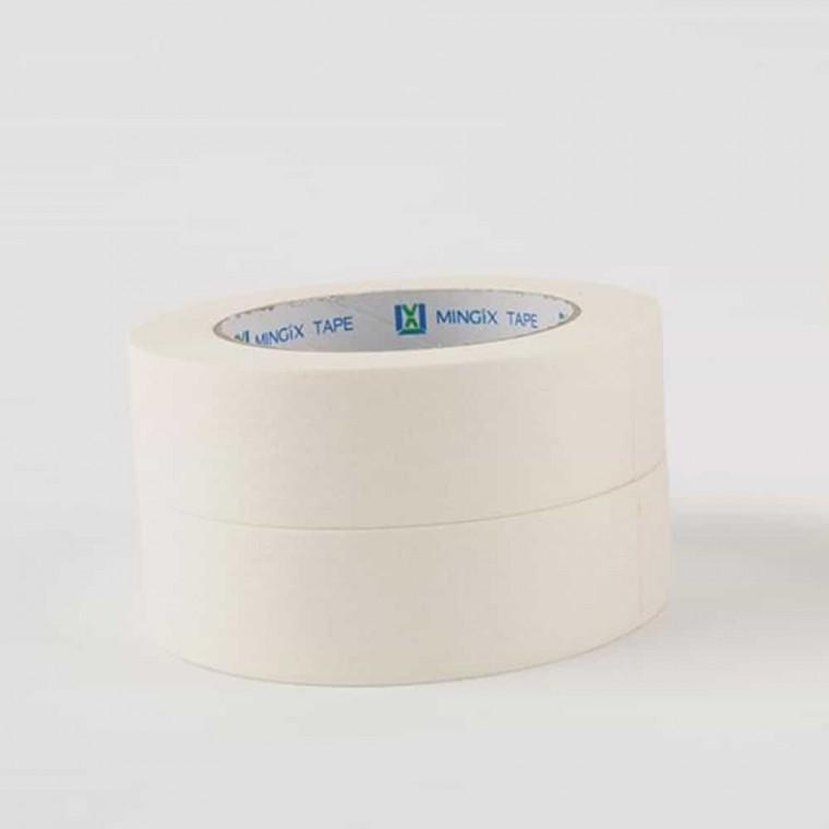 종이 마스킹 테이프 30mm 커버링테이프 찢어쓰는테이프 도장테이프 마킹테이프