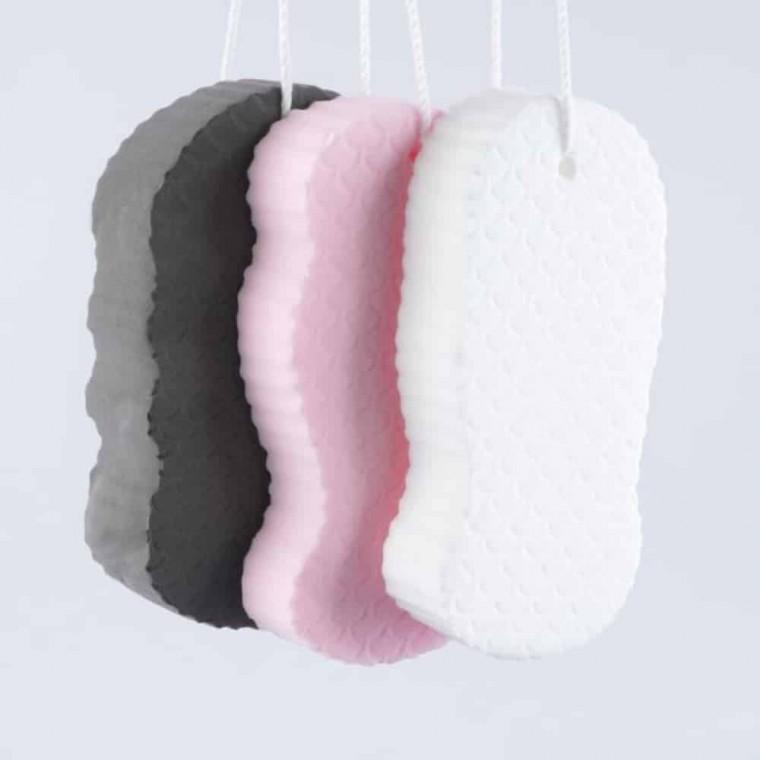 때밀이 스펀지 때타월 각질제거타올 안아픈때밀이 각질타올