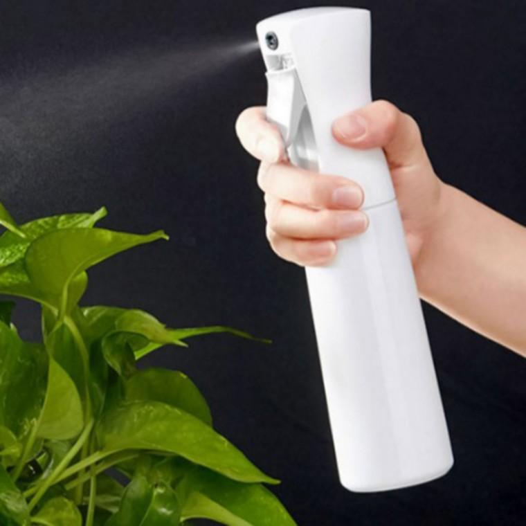 PL 포인트 분무기 고운 안개분사 분무기(300ml) (화이트) No41