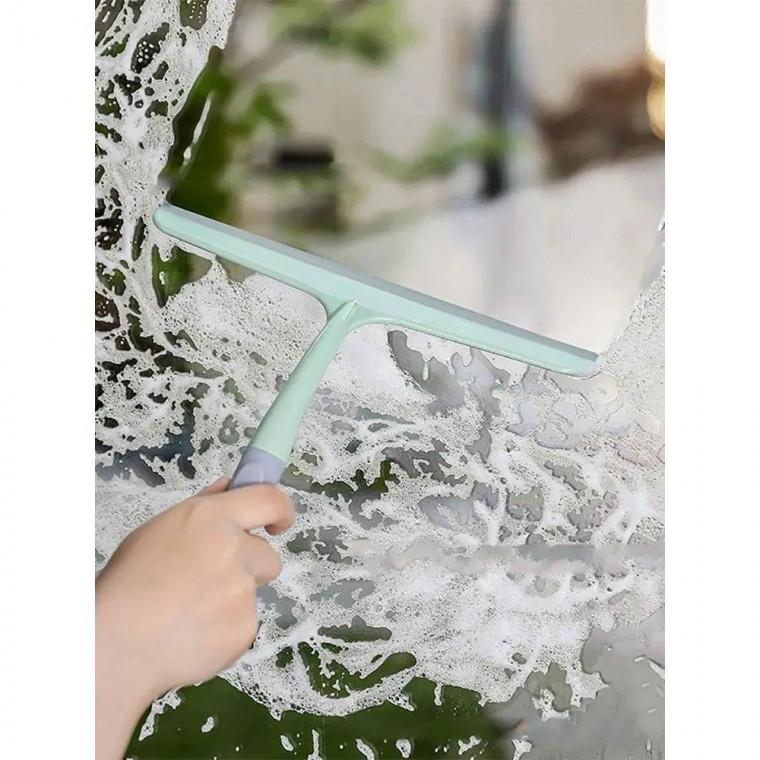 사이노텍 실리콘스크레이퍼스퀴지 실리콘 스크레이퍼 스퀴지 물기제거 밀대