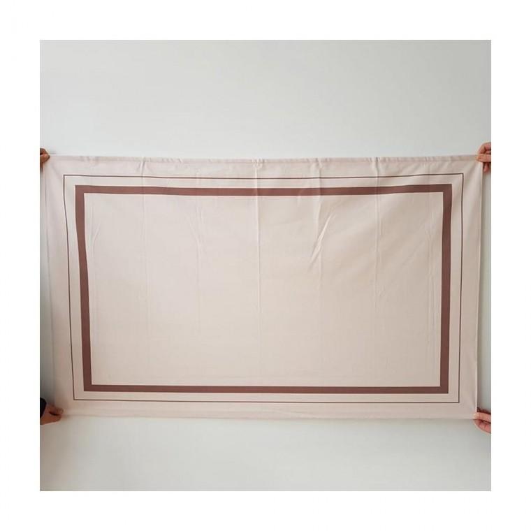 루미나D 커튼 가림막 바란스 70x90cm 실내 인테리어 필수 아이템