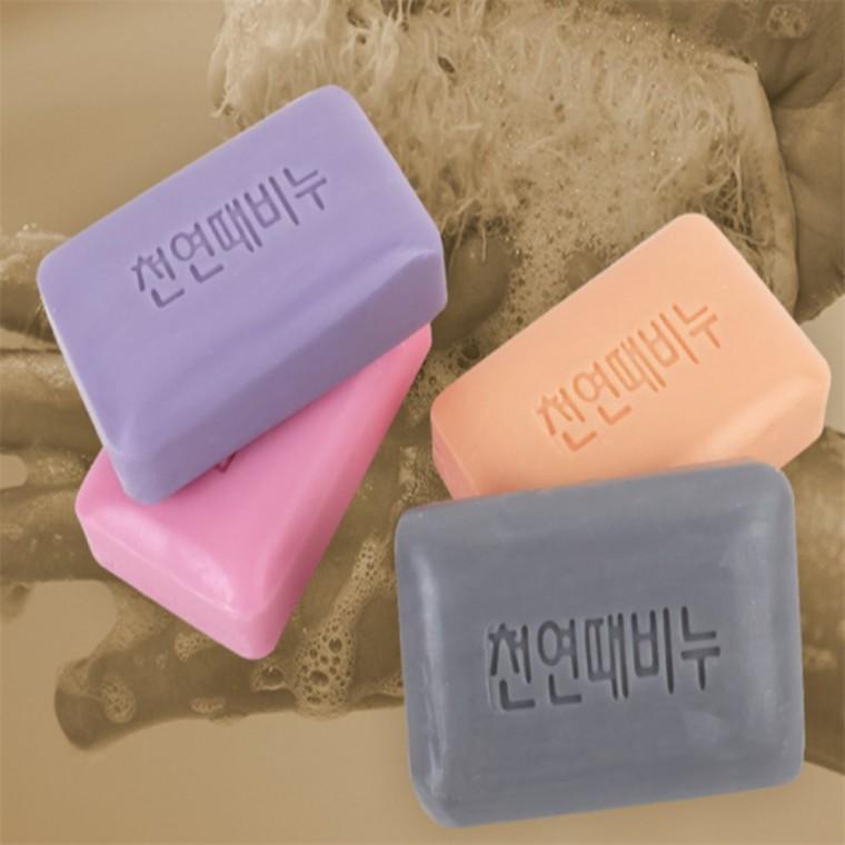 때비누 바디솝 목욕탕때비누 목욕때비누