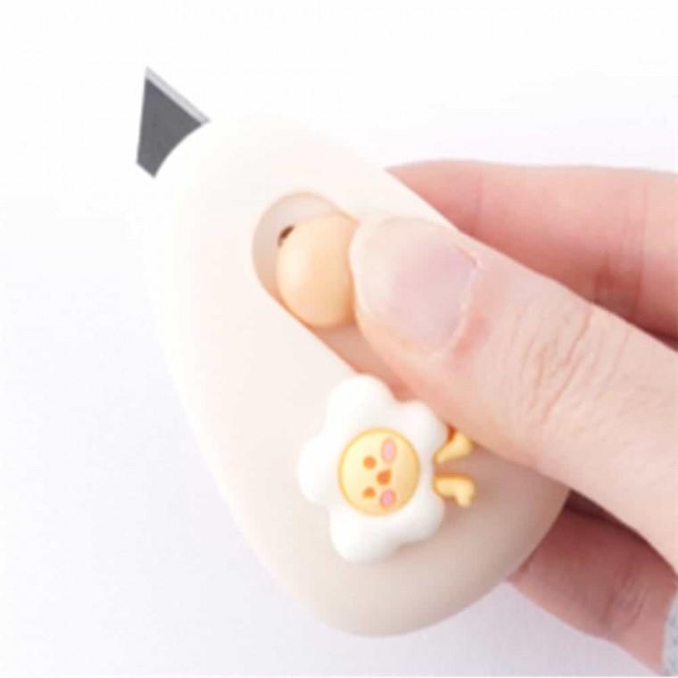 택배칼 미니칼 안전칼