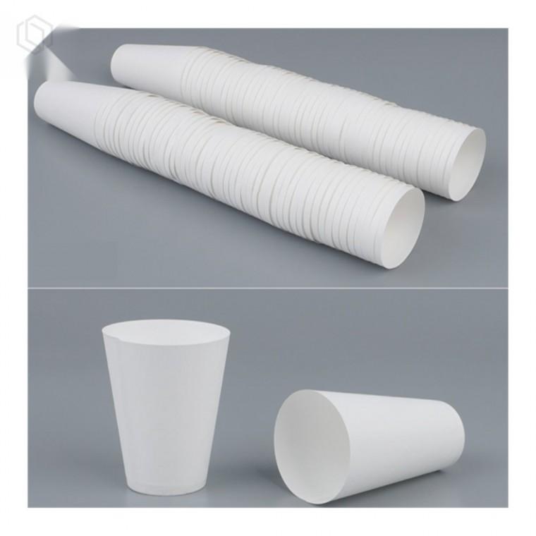세모금 생수컵 100P 일회용 컵 세트 다용도컵 컵세트 disposablecup