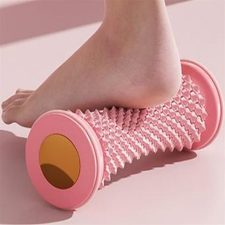 풋롤러 발마사지풋롤러 발바닥지압롤러 발바닥마사지롤러