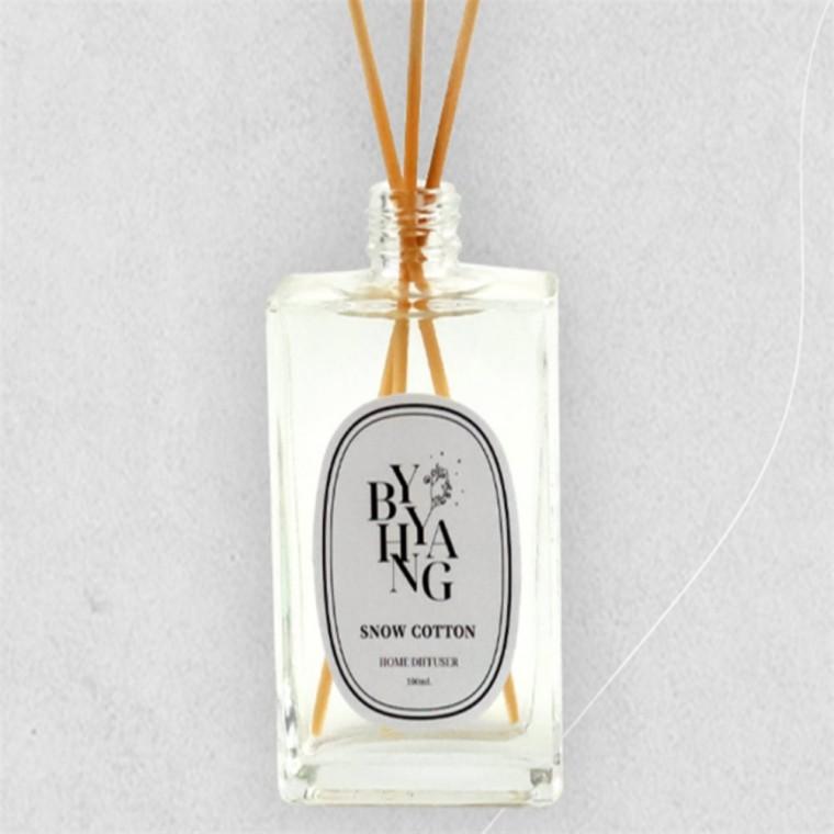 홈디퓨저 100ml 사무실방향제 실내방향제스틱 라벤더향디퓨저