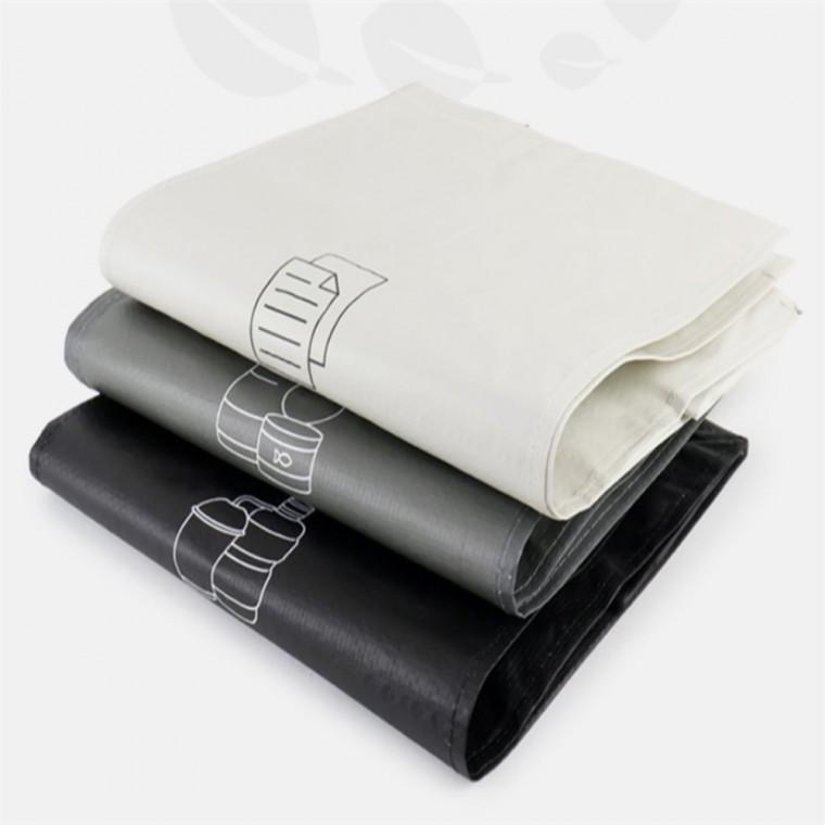 분리수거함 타포린분리수거가방 가정용접이식분리수거함 타포린분리수거함