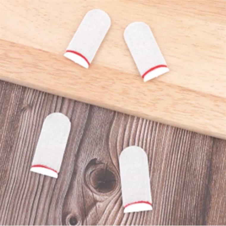 게임골무 2p 핑거골무 손가락커버