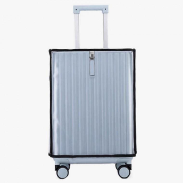 캐리어보호커버 방수 먼지방지 28인치 방수커버 캐리어 쉴드 블랙