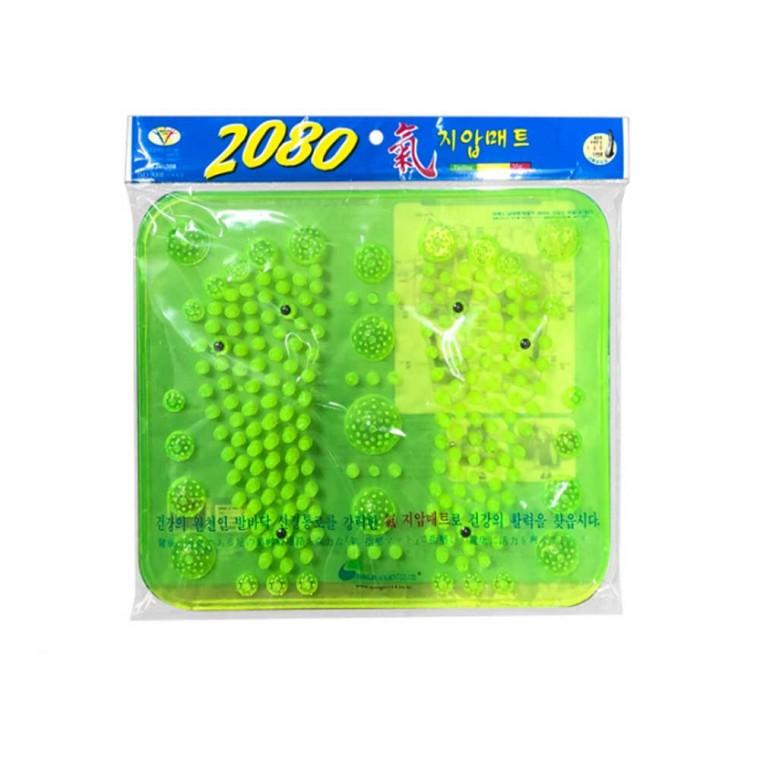 2080매트 현관 주방 발지압 매트
