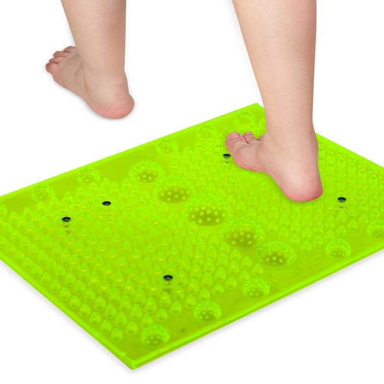 푸트침매트 현관 주방 발지압 매트