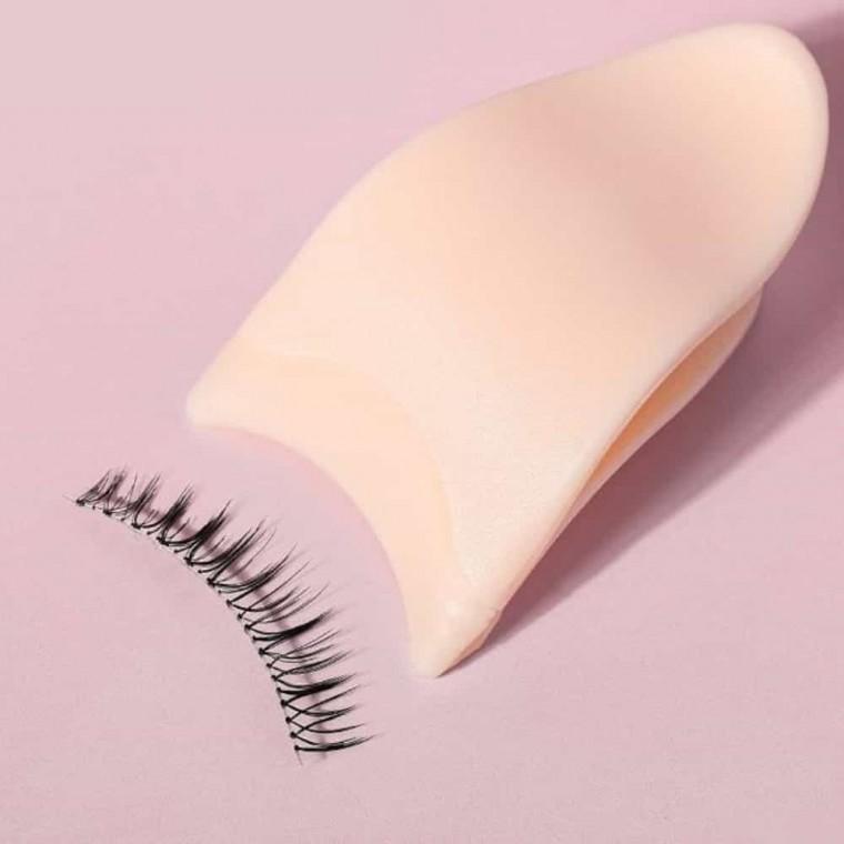 속눈썹 가이드 팔레트 집게 미용도구 화장품도구 메이크업도구 메이크업툴