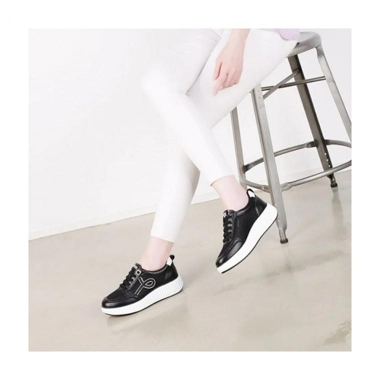 루미나D 830 여성운동화 망사 케주얼신발 데일리슈즈
