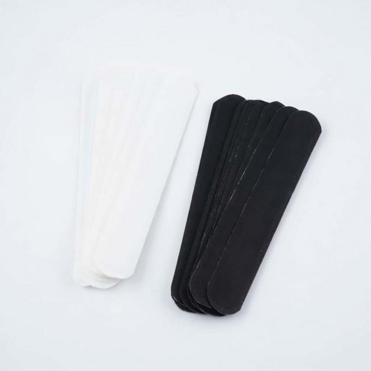 모자 땀흡수 패드 10p 오염방지 패치 캡가드 모자관리 모자이너패드