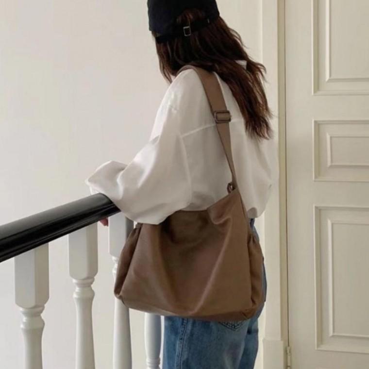 여성 5컬러 여성가방 빈티지 포멀 모던 핸드백