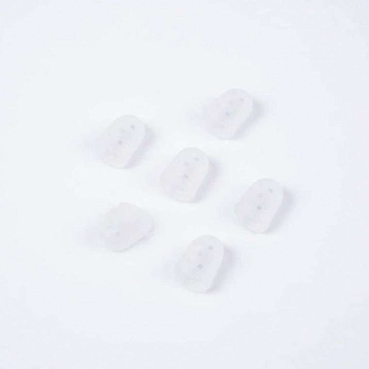 기타 베이스 골무 1p 핑거 손가락 보호 커버 게임골무 핑거골무 핑거가드