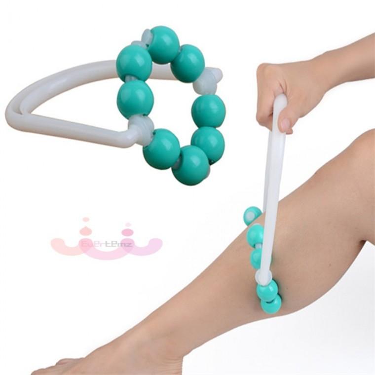 종아리 알마사지기 롤러 종아리혈액순환 발종아리마사지기 종아리붓기마사지