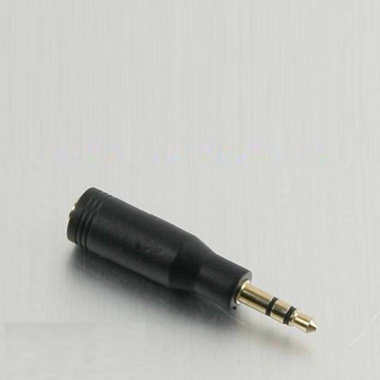 스테레오 스테레오젠더 젠더 (3.5 M F) ST 4극(F) 3극(M) coms