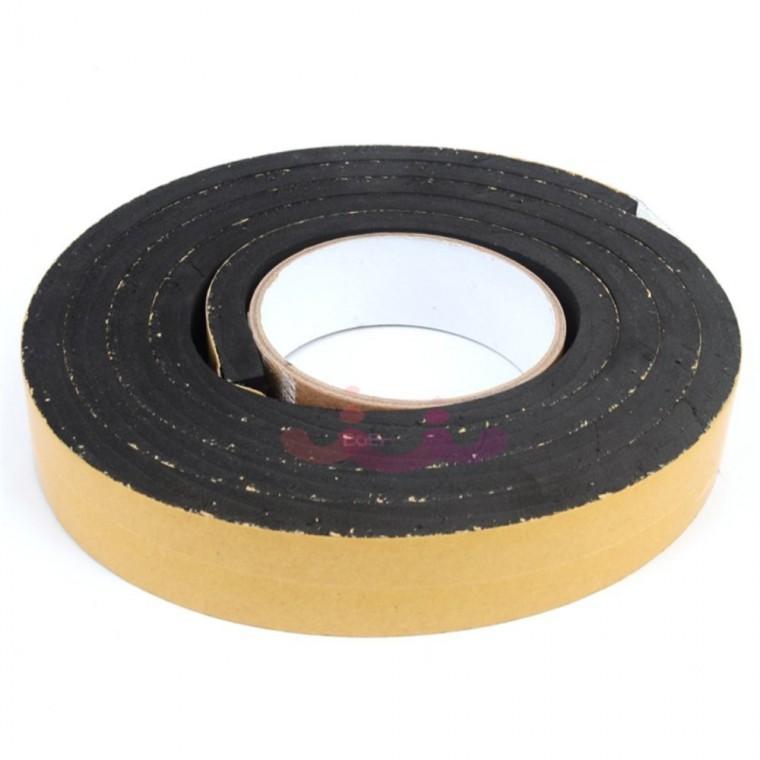 EVA 단면 스펀지 폼 테이프 30mm 두꺼운 충격쿠션 안전쿠션