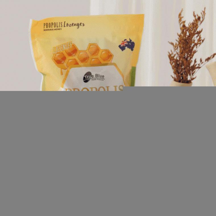 프로폴리스 캔디 마누카 허니 800g