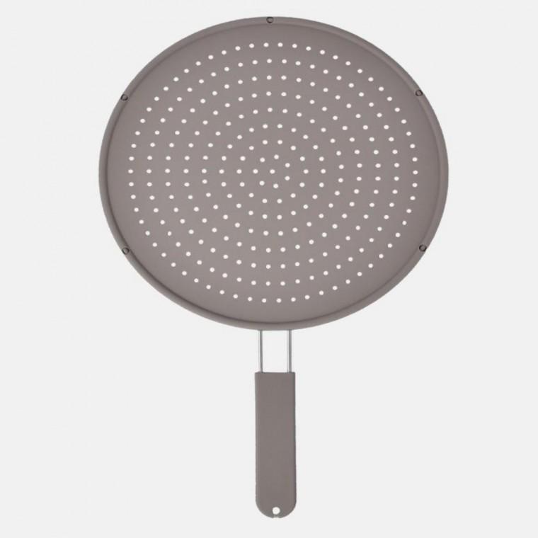 후라이팬 덮개 대 기름튐방지 기름뚜껑 후라이팬캡