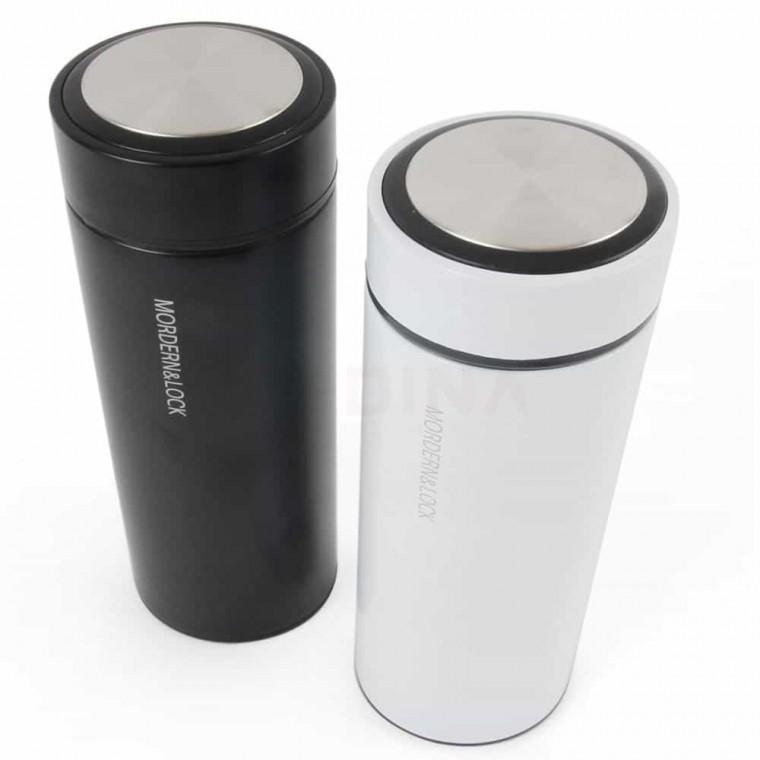 슬림 텀블러 500ml 스텐텀블러 보온병