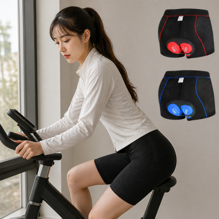 자전거 패드 레깅스 바이크 하의 사이클 숏팬츠 반바지