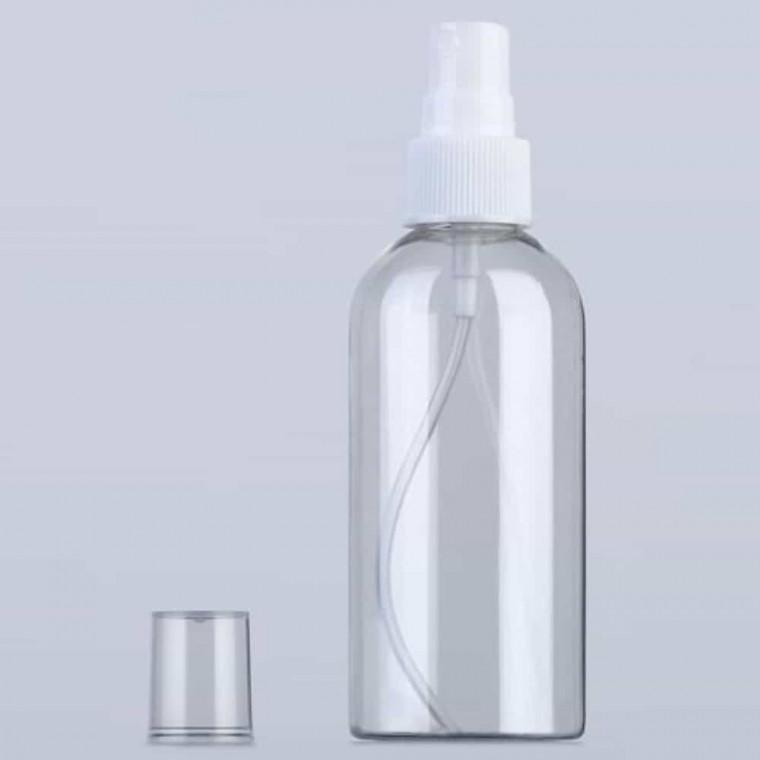 스프레이 공병 100ml 분무기용기 안개분무기 미스트분무기 스프레이용기