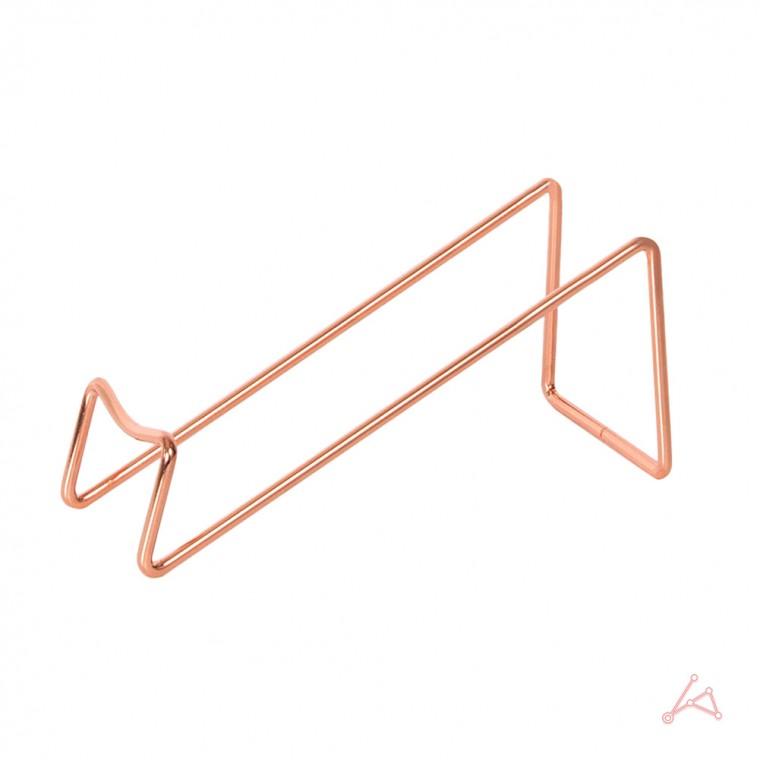 심플 와인랙 1구
