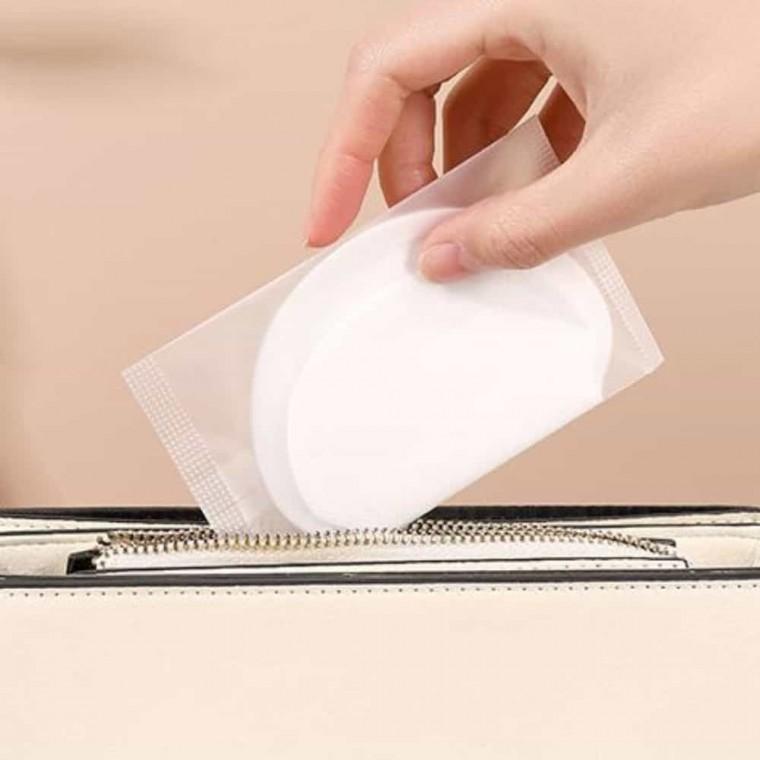 겨드랑이 땀패치 20P 겨땀패드 겨땀억제 남성패드 여름패드 겨드랑이땀억제