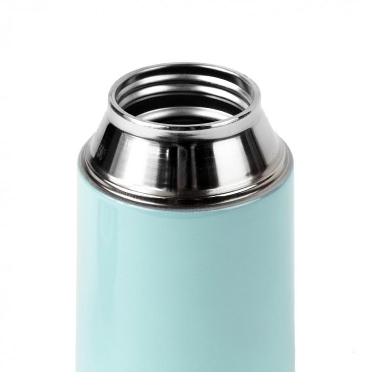 스텐 보온병 스카이290ml 1037