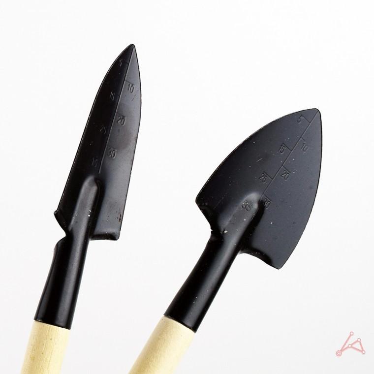 미니 원예도구 3종미니화분용