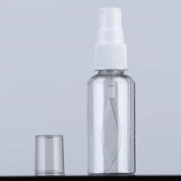 스프레이 공병 30ml 미스트분무기 안개스프레이 스프레이분무기 미세스프레이