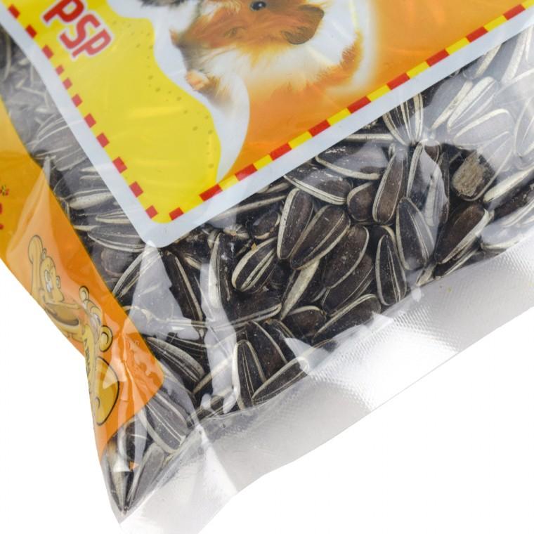 해바라기씨 380g 햄스터다람쥐기니피그용