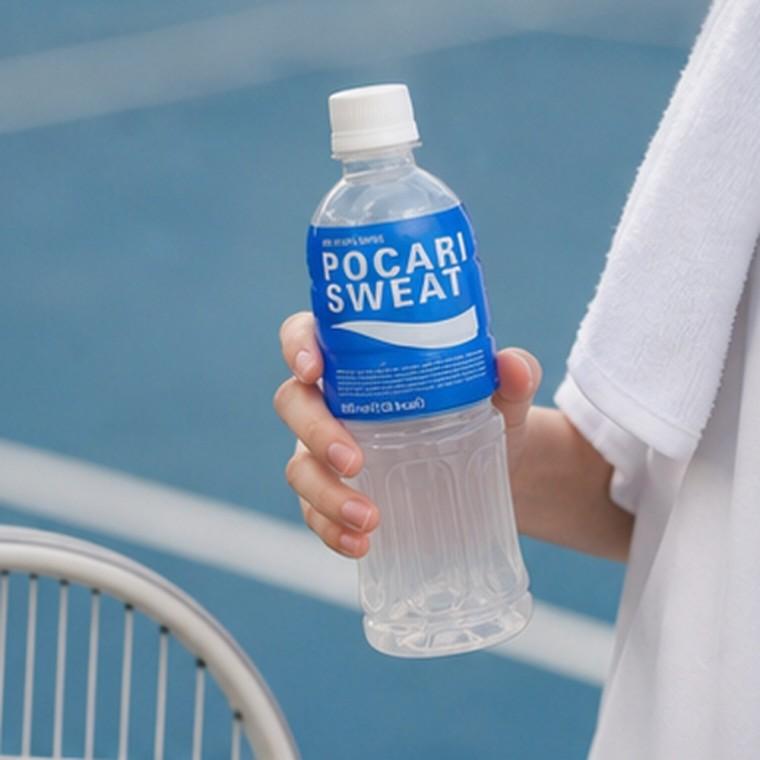 500ml 이온음료 페트병 수분보충 갈증해소 운동후 더운날 휴대용