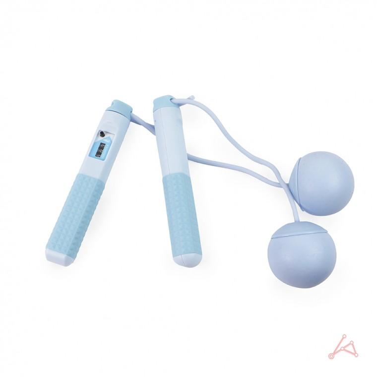 줄없는 줄넘기