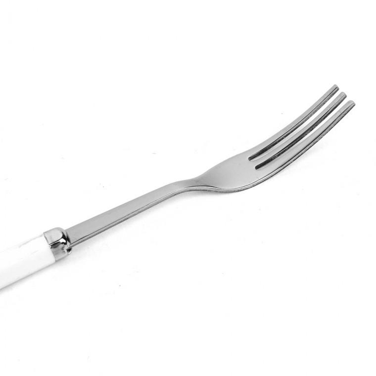 프리미엄 스텐 과일포크 3p