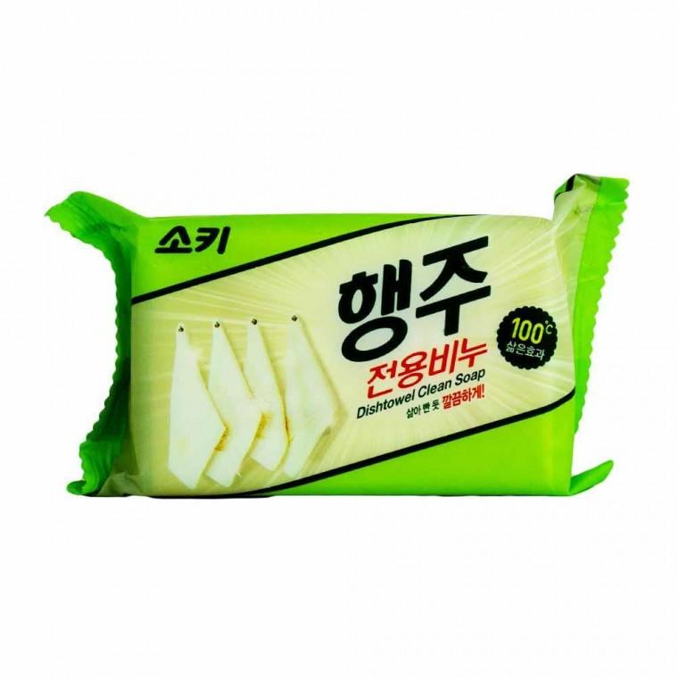 무궁화 소키 행주 전용 비누 150g 1개