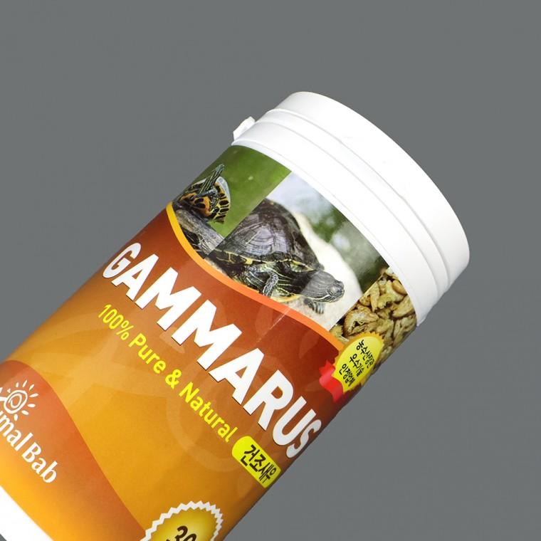감마루스건조새우 30g