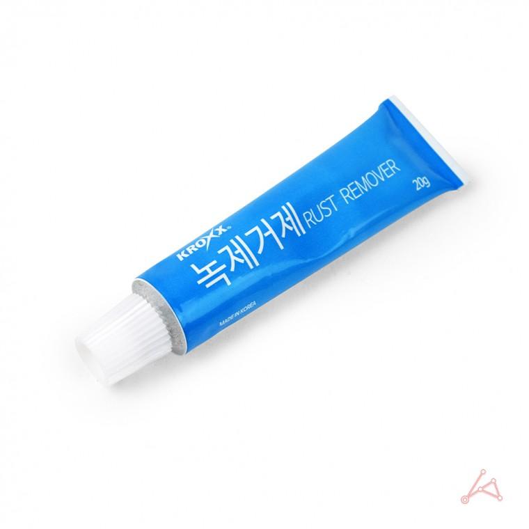 녹제거제 20g