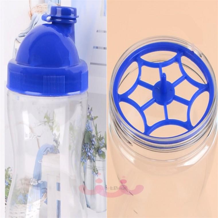 미숫가루 단백질 쉐이커 보틀 700ml 분말음료쉐이커물병 미숫가루통쉐이커용기 프로틴쉐이커통