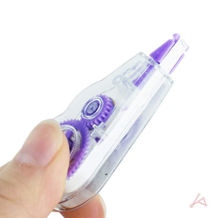 수정테이프 5mm 3621