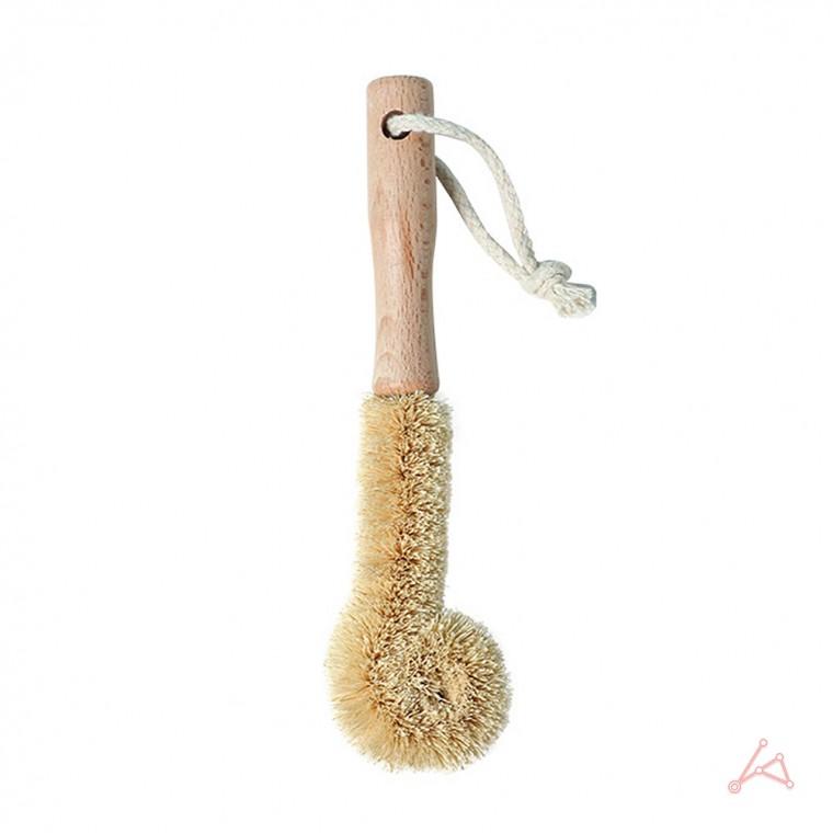 넛 설거지솔