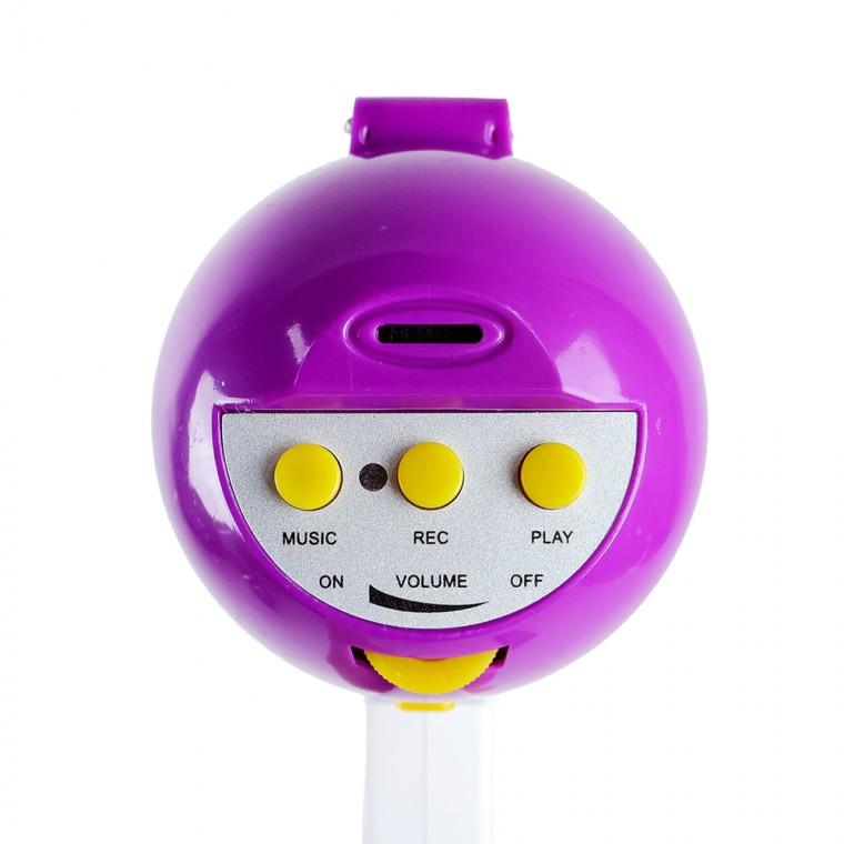 WS-234 미니메가폰확성기녹음