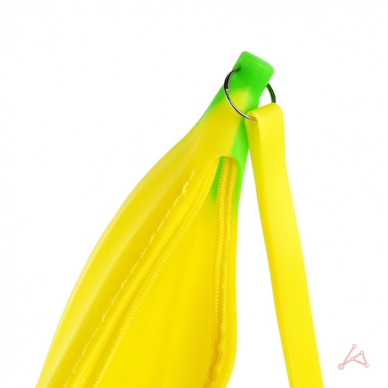 바나나필통