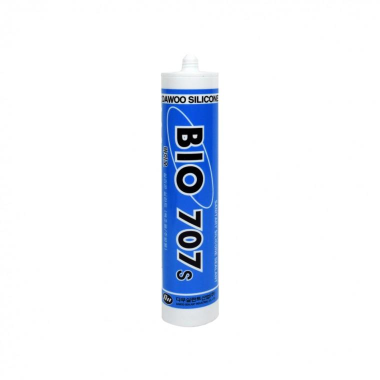 Bio 707 욕실 및 주방용 바이오 270ml