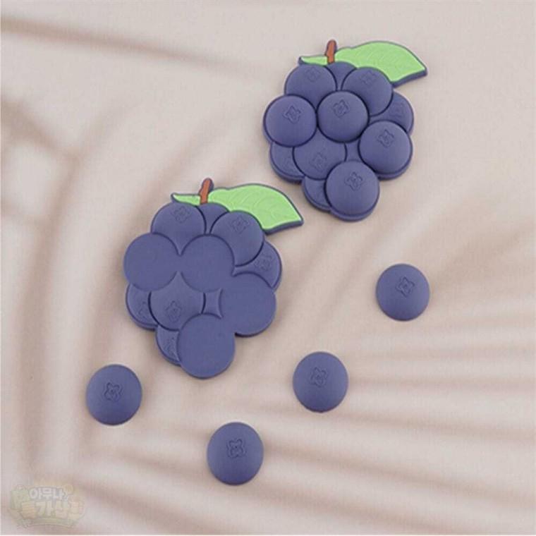 화이트보드자석 마그네틱자석 자석홀더 포토자석