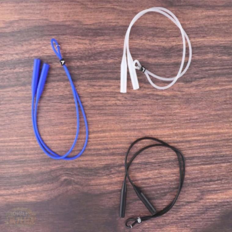 썬글라스 안경 줄 걸이 끈 선글라스홀더 썬글라스줄